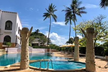 Отель Sheraton Samui Resort Таиланд, о Самуи, фото 44