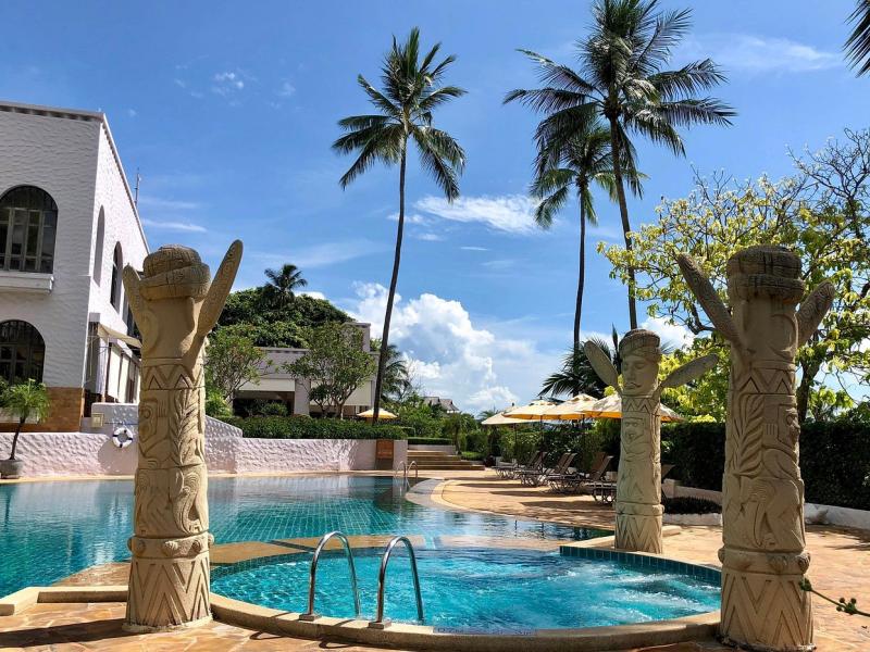 Sheraton Samui Resort