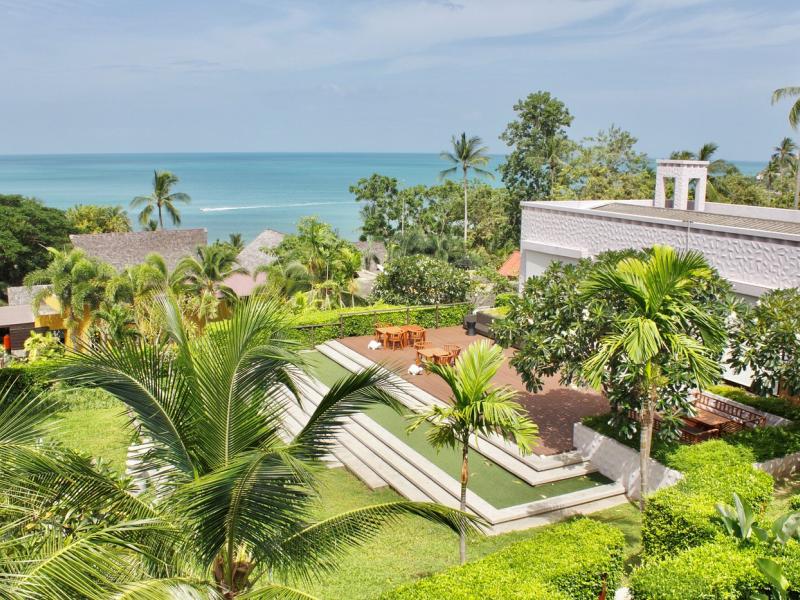 Sheraton Samui Resort