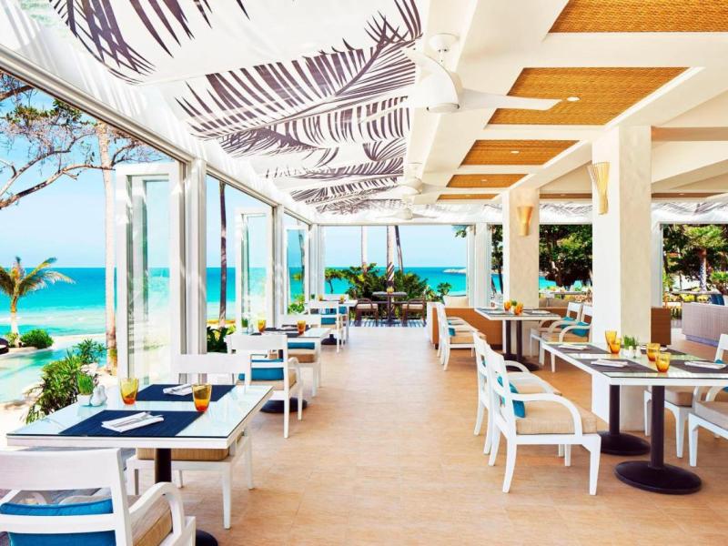 Sheraton Samui Resort