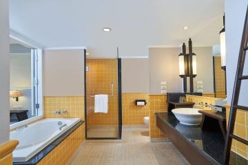 Отель Sheraton Samui Resort Таиланд, о Самуи, фото 9