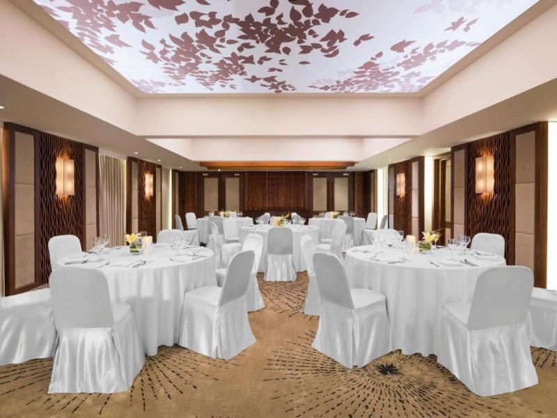 Sheraton Samui Resort