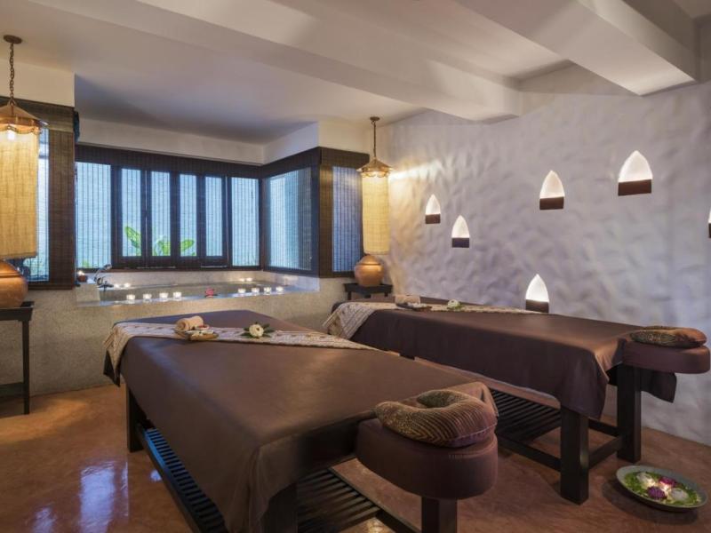 Sheraton Samui Resort