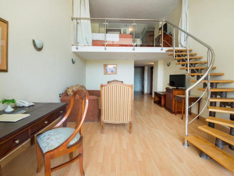 Imperial Shams Abu Soma Resort