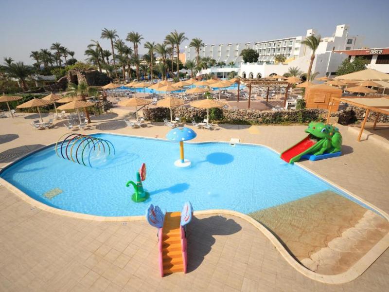 Imperial Shams Abu Soma Resort