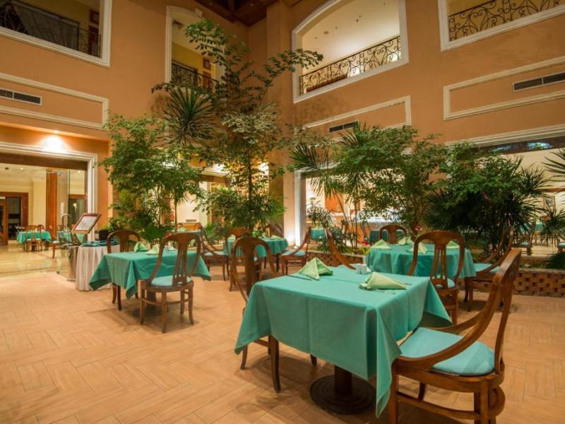 Imperial Shams Abu Soma Resort