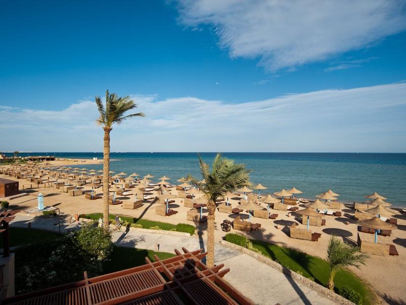 Imperial Shams Abu Soma Resort