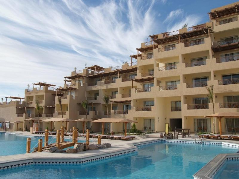 Imperial Shams Abu Soma Resort