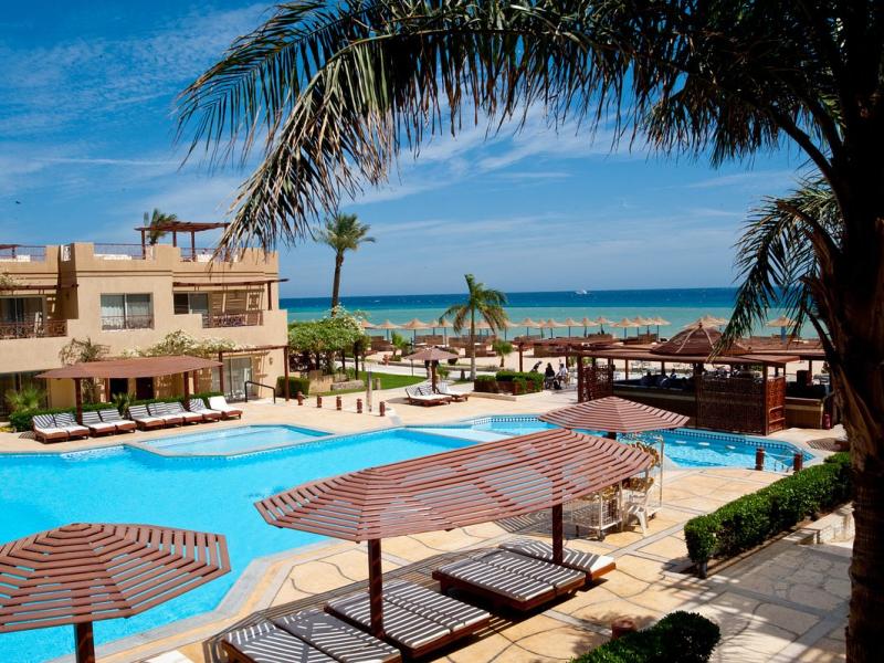 Imperial Shams Abu Soma Resort