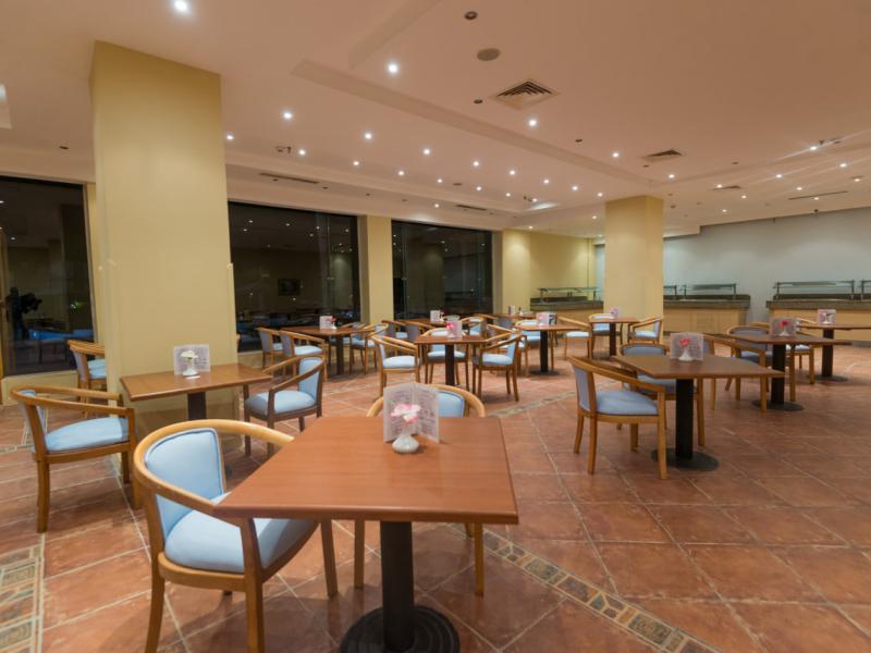 Imperial Shams Abu Soma Resort