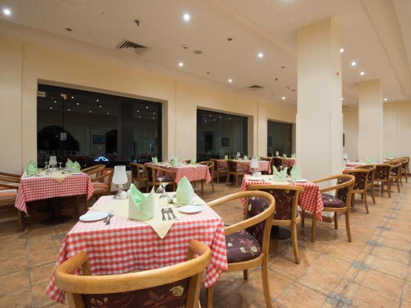 Imperial Shams Abu Soma Resort