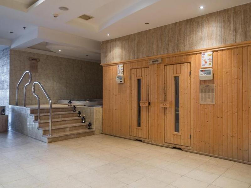 Imperial Shams Abu Soma Resort