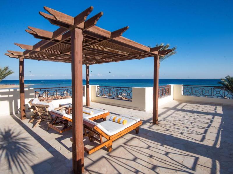 Imperial Shams Abu Soma Resort