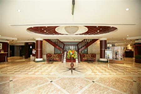 J5 Hotels Bur Dubai