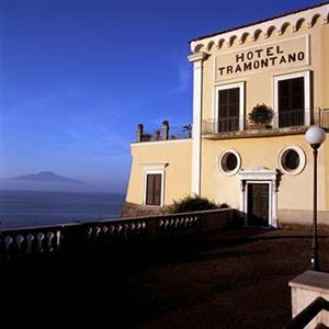 Imperial Tramontano
