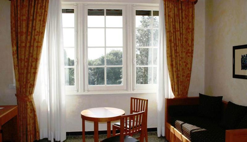 Villa Imperiale Hotel