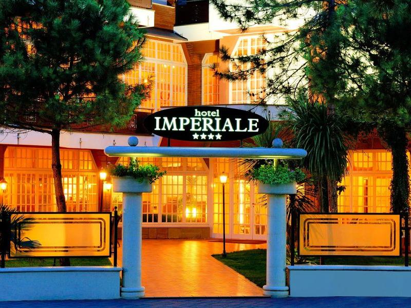 Imperiale