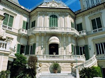 Imperiale Palace
