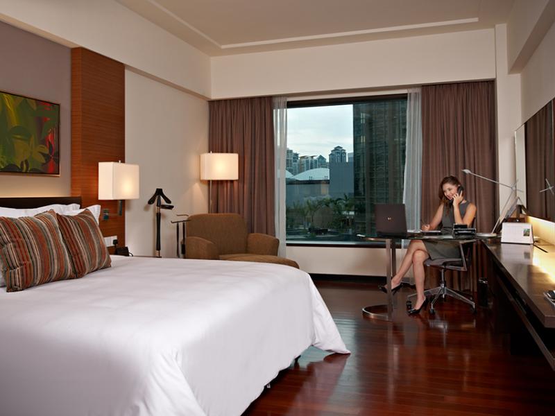 Impiana KLCC Hotel