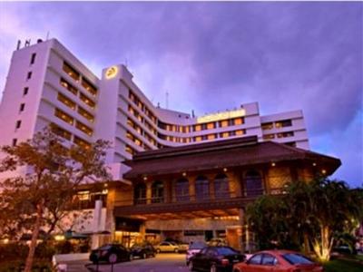 Impiana Ipoh
