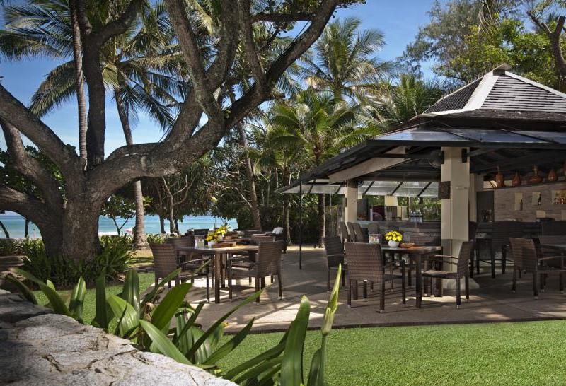 Impiana Resort Patong