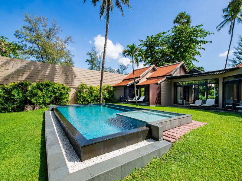 Impiana Resort Patong