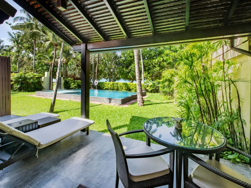 Impiana Resort Patong