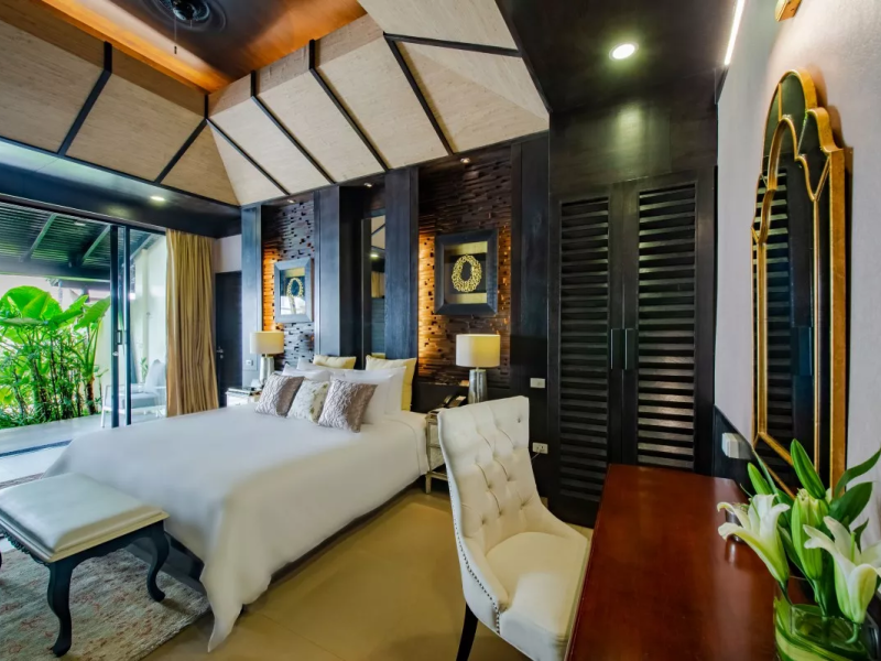 Impiana Resort Patong