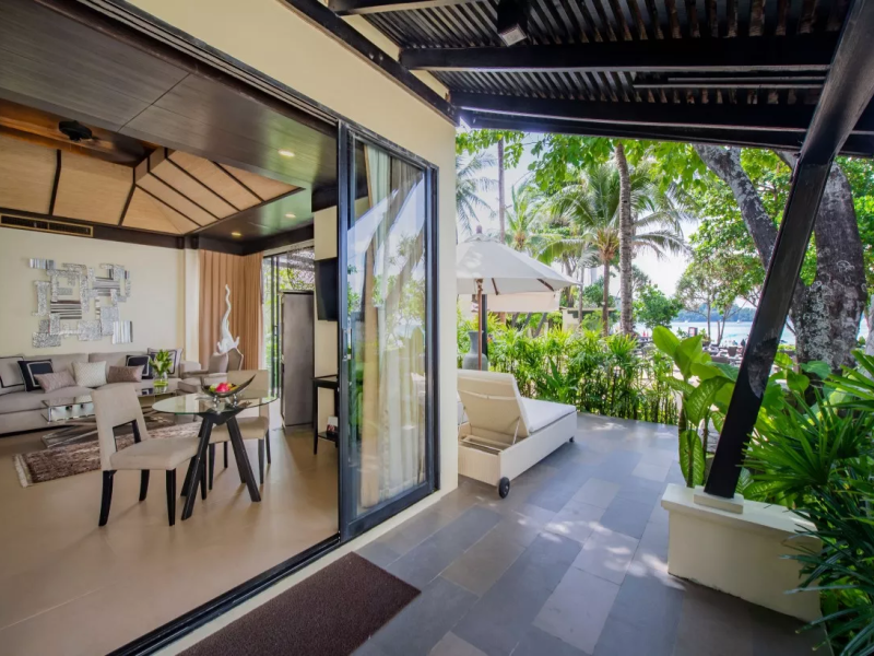 Impiana Resort Patong