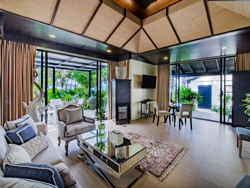 Impiana Resort Patong