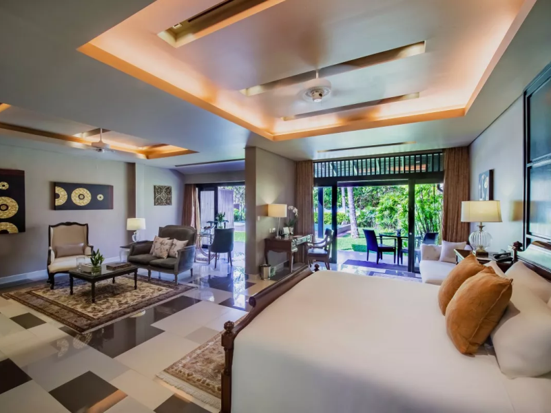 Impiana Resort Patong