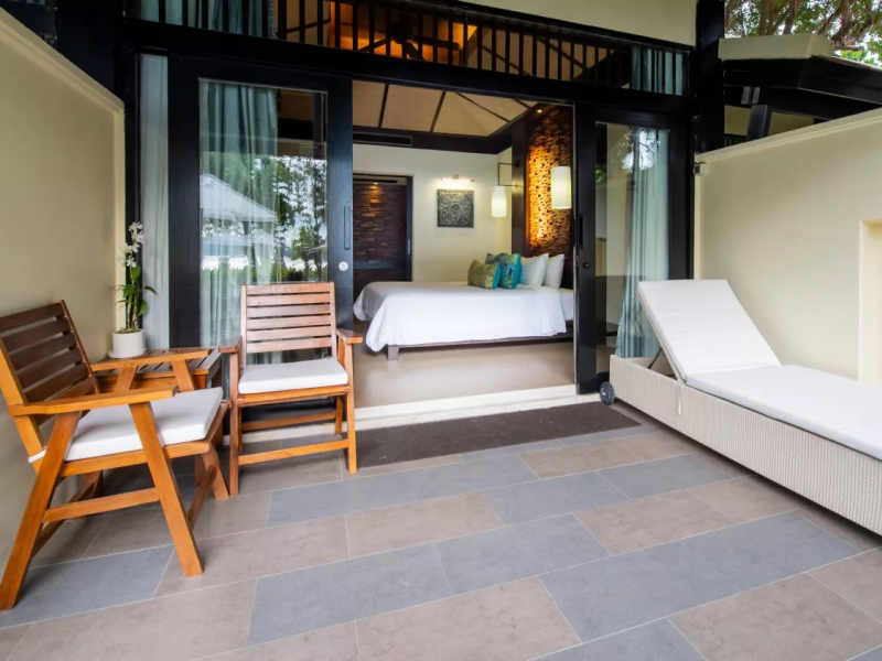 Impiana Resort Patong