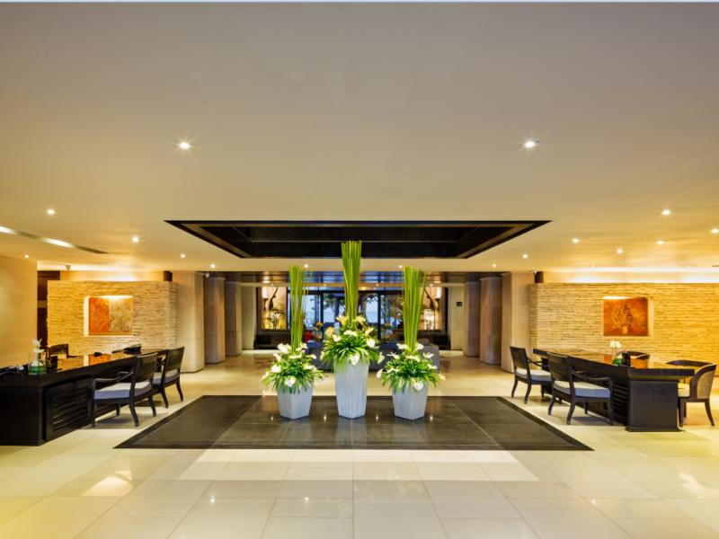 Impiana Resort Patong