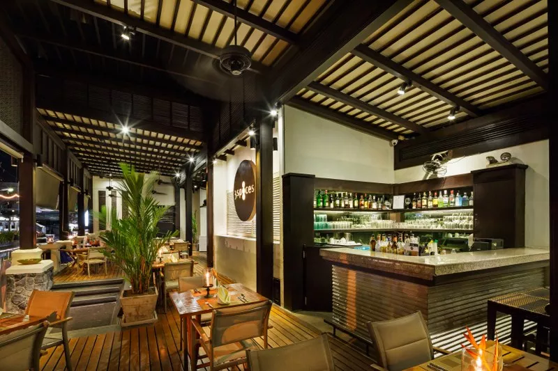 Impiana Resort Patong