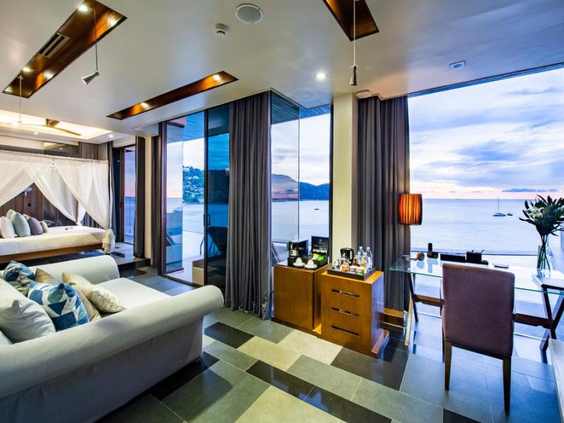 Impiana Private Villas Kata Noi