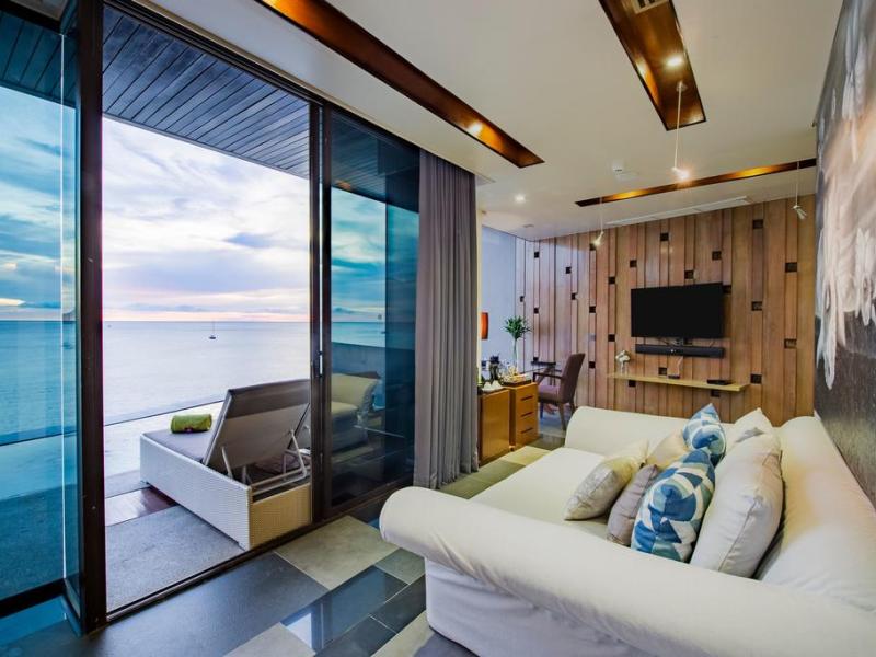 Impiana Private Villas Kata Noi