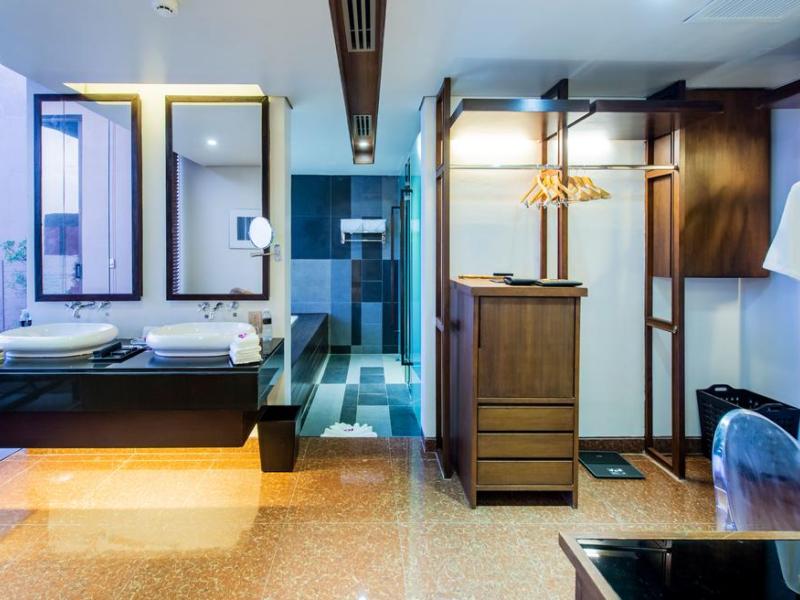 Impiana Private Villas Kata Noi