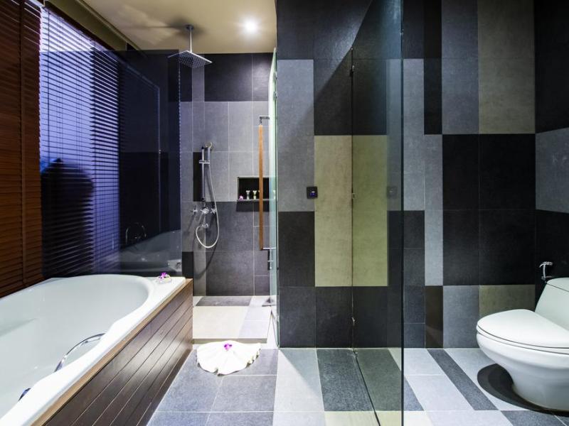 Impiana Private Villas Kata Noi