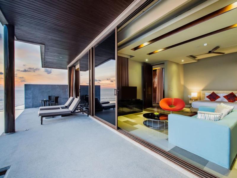 Impiana Private Villas Kata Noi