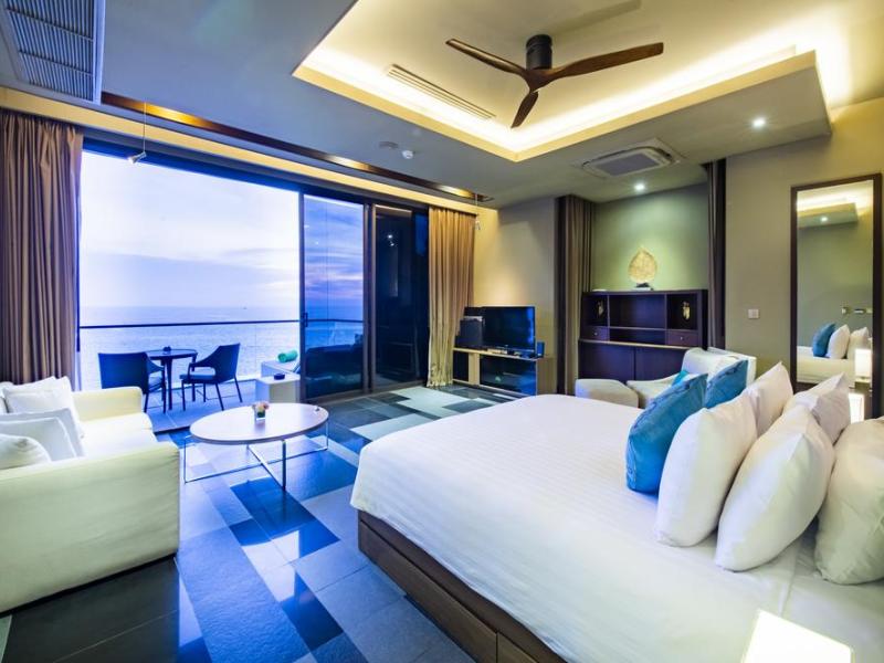 Impiana Private Villas Kata Noi