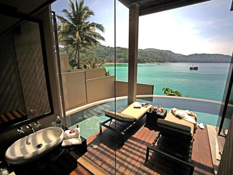 Impiana Private Villas Kata Noi