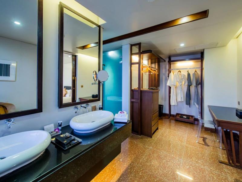 Impiana Private Villas Kata Noi