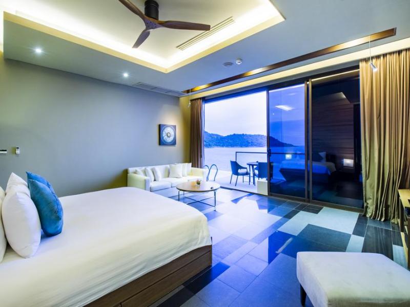 Impiana Private Villas Kata Noi