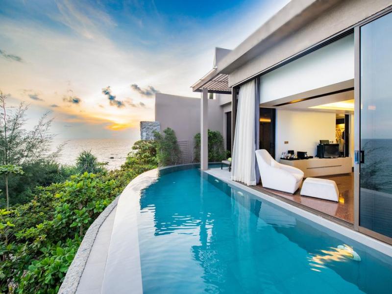 Impiana Private Villas Kata Noi