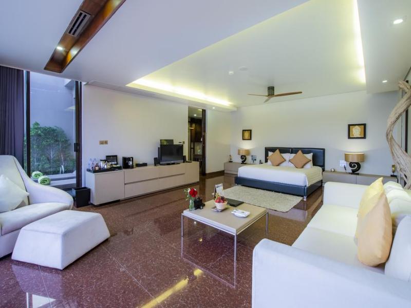 Impiana Private Villas Kata Noi