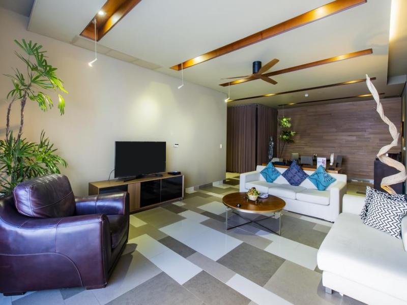 Impiana Private Villas Kata Noi