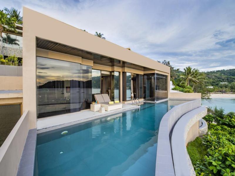 Impiana Private Villas Kata Noi