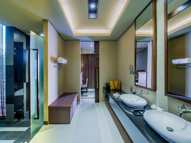 Impiana Private Villas Kata Noi