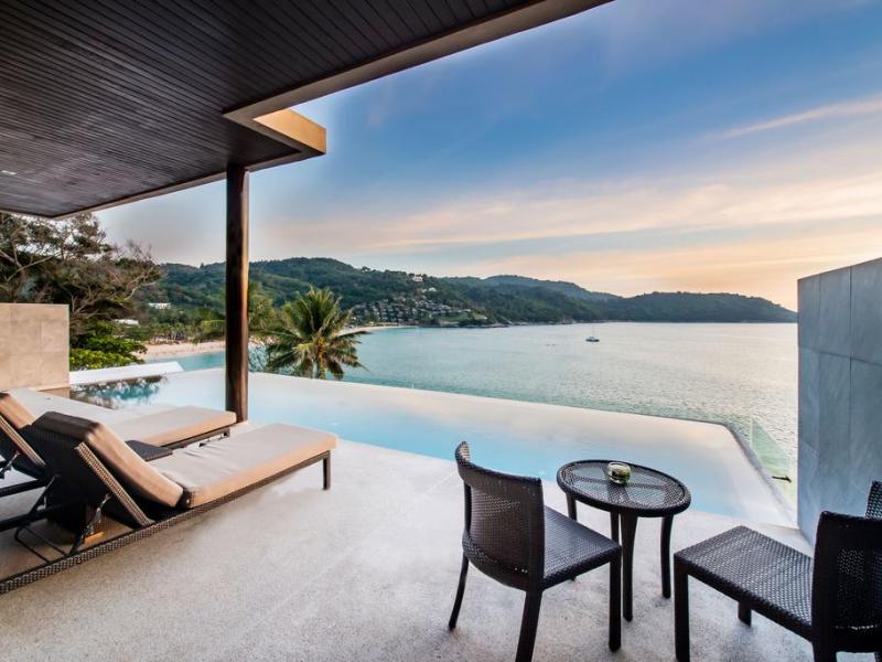 Impiana Private Villas Kata Noi