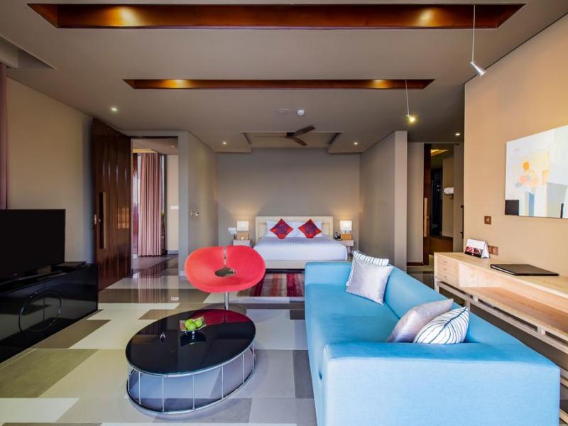 Impiana Private Villas Kata Noi